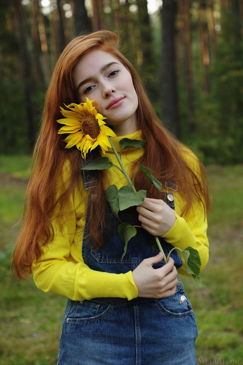 Проститутка Зоя